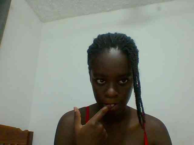 Chocolateaa webcam
