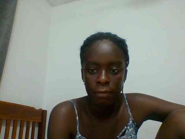 Chocolateaa webcam