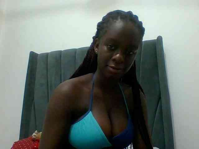 Chocolateaa webcam