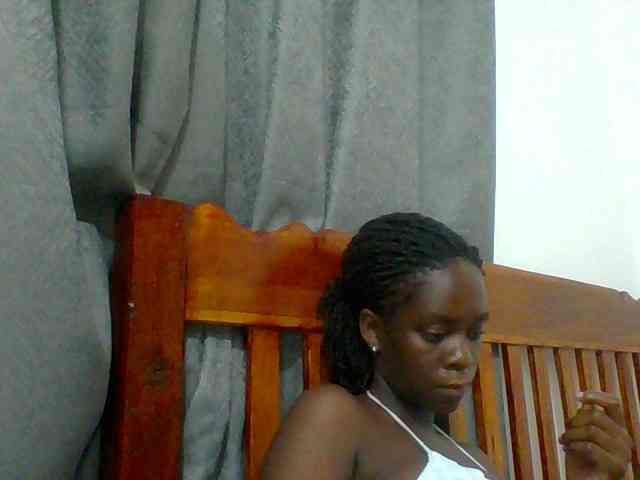 Model: Chocolateaa