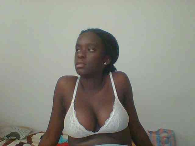 Chocolateaa webcam