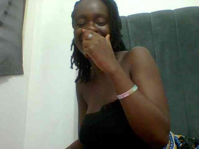 Chocolateaa webcam