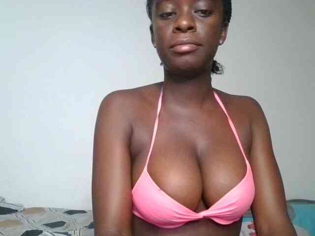 Chocolateaa webcam