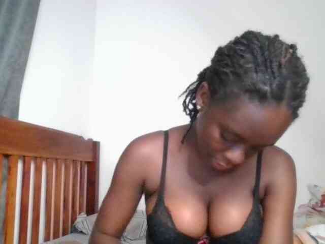 Chocolateaa webcam