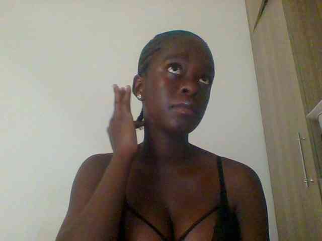 Chocolateaa webcam