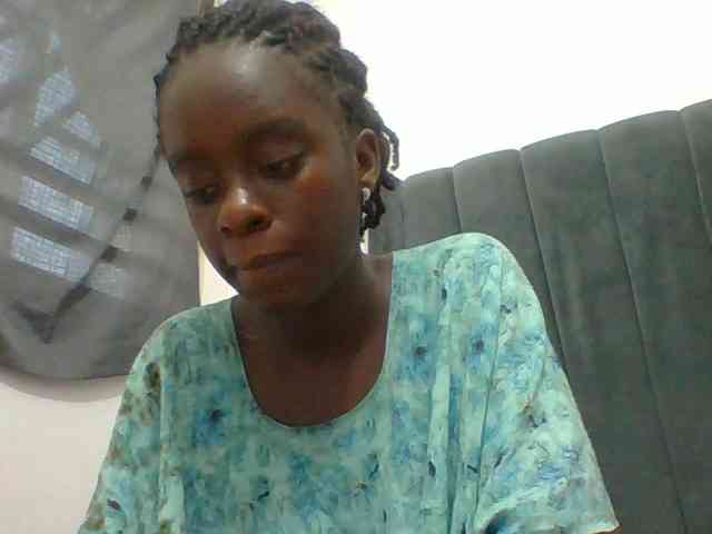 Chocolateaa webcam