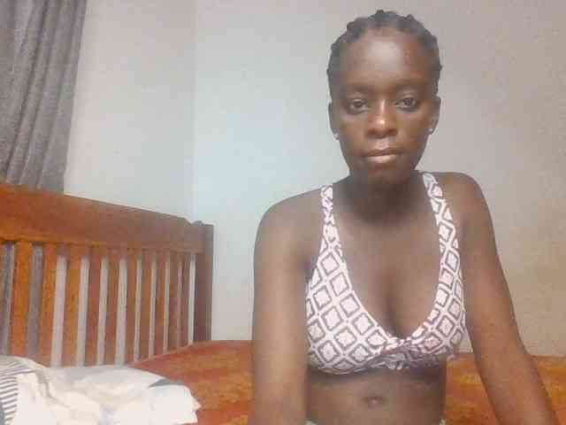 Model: Chocolateaa