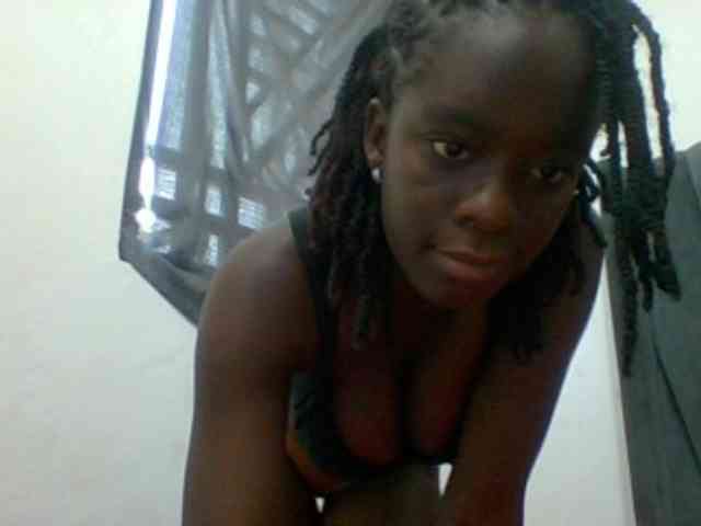Chocolateaa webcam
