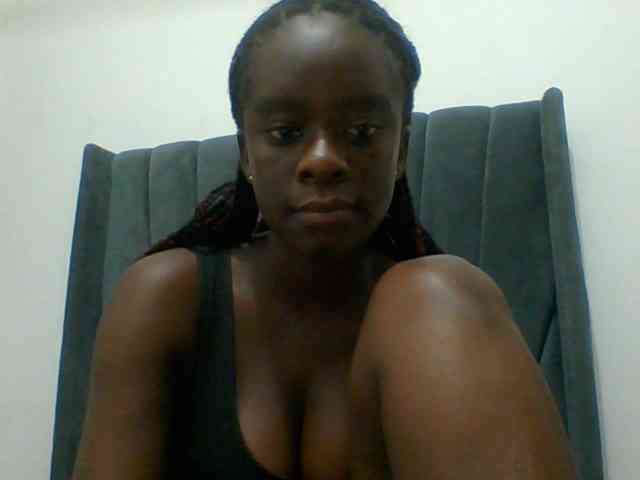 Chocolateaa webcam