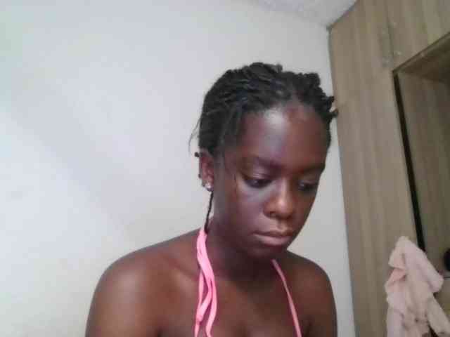 Chocolateaa webcam