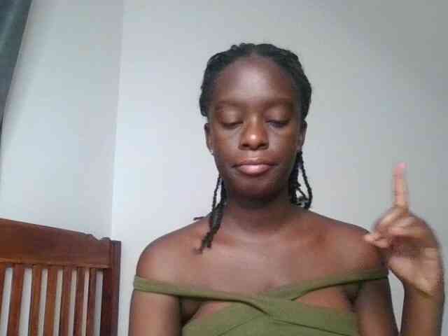 Chocolateaa webcam
