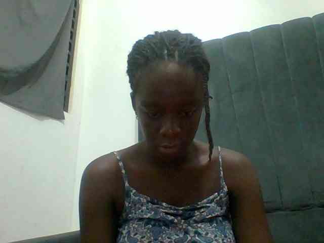 Chocolateaa webcam