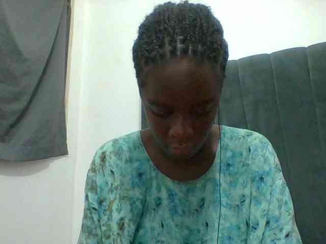 Chocolateaa webcam