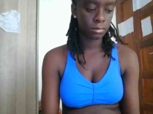 Chocolateaa webcam