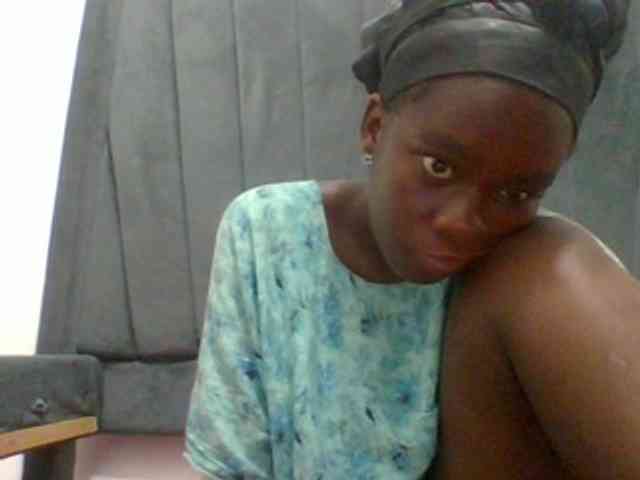 Chocolateaa webcam