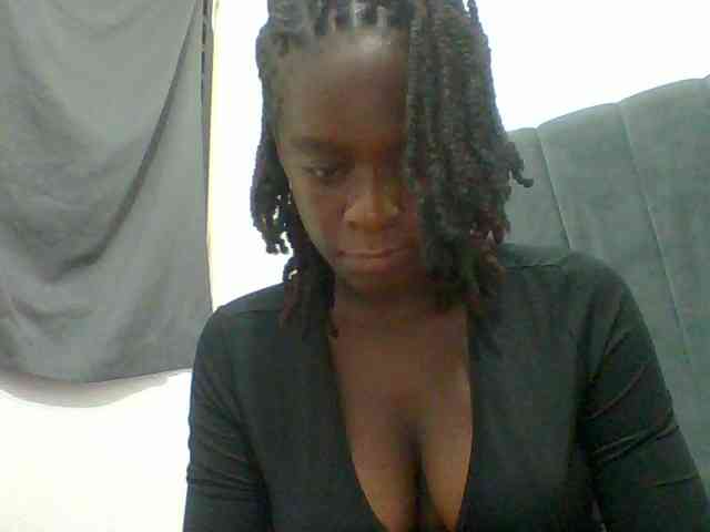 Chocolateaa webcam