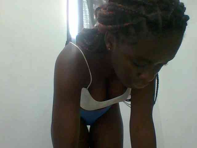 Chocolateaa webcam