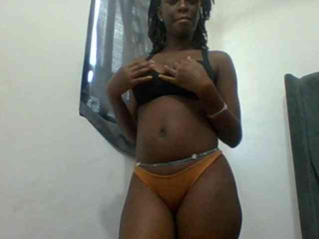 Chocolateaa webcam