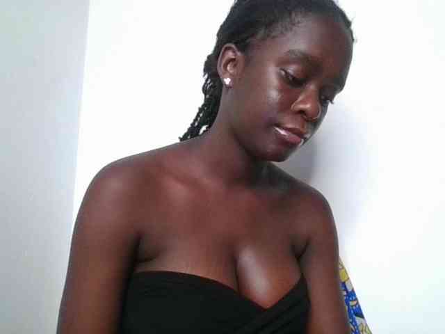 Chocolateaa webcam