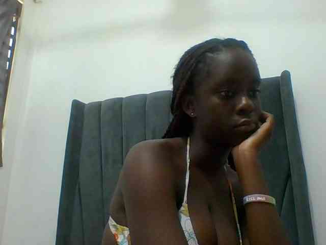 Chocolateaa webcam