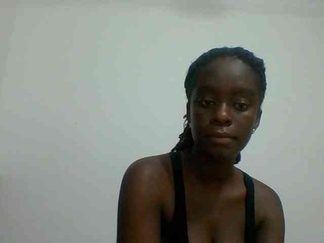 Chocolateaa webcam