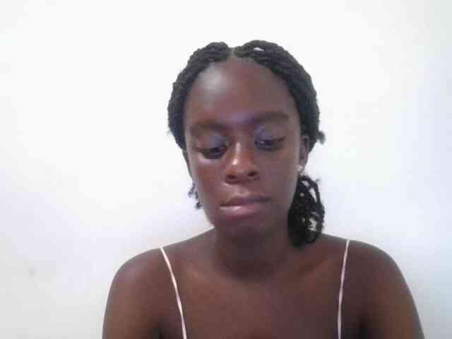 Chocolateaa webcam