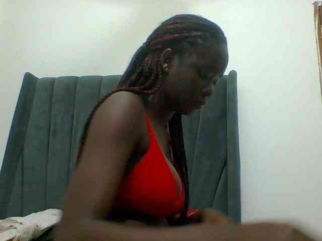 Chocolateaa webcam