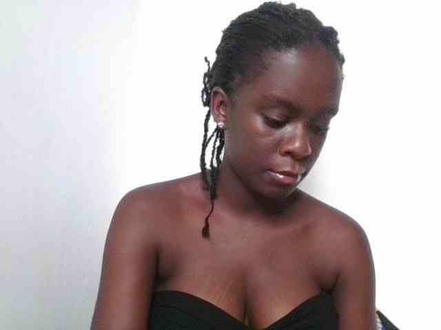 Chocolateaa webcam