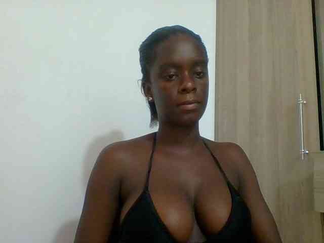 Chocolateaa webcam