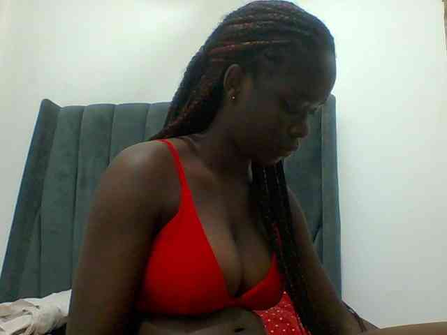 Chocolateaa webcam