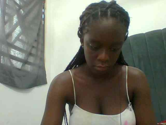 Chocolateaa webcam