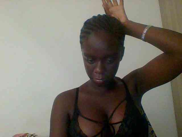 Chocolateaa webcam