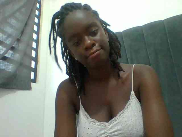 Chocolateaa webcam