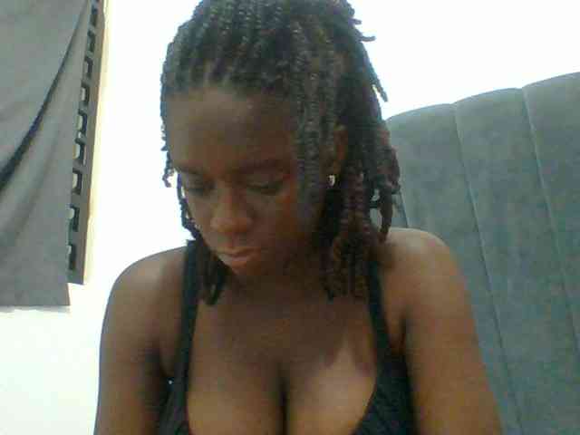 Chocolateaa webcam