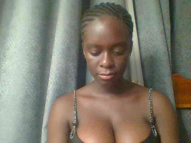 Chocolateaa webcam