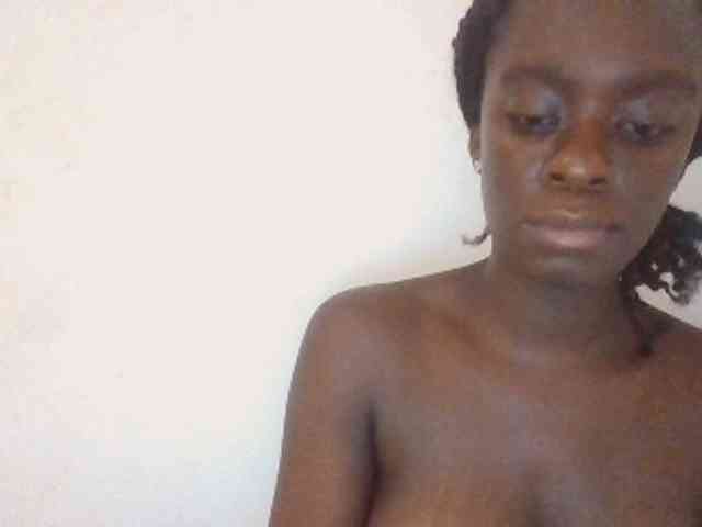 Chocolateaa webcam