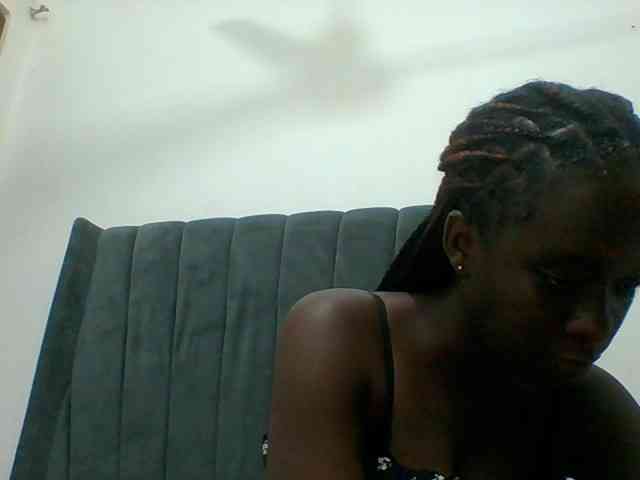 Chocolateaa webcam