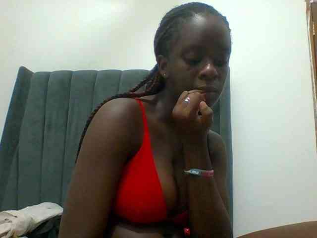 Chocolateaa webcam