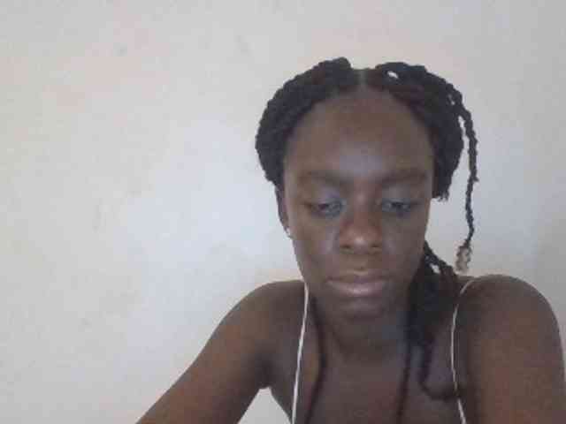 Chocolateaa webcam