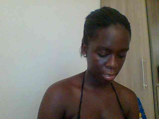 Chocolateaa webcam