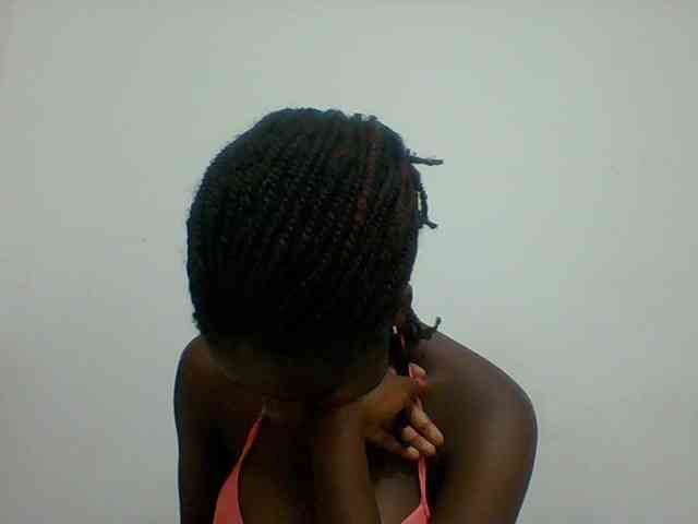Chocolateaa webcam