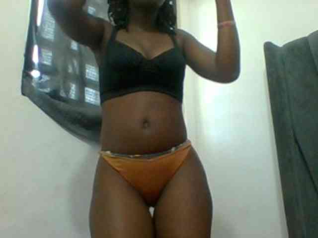 Model: Chocolateaa