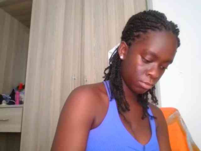 Chocolateaa webcam