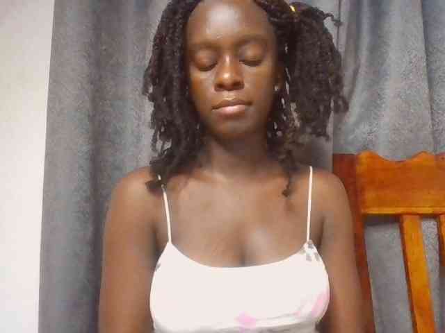 Model: Chocolateaa