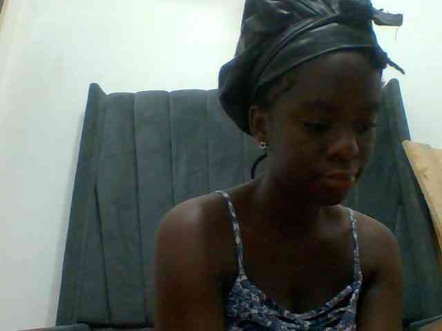 Chocolateaa webcam