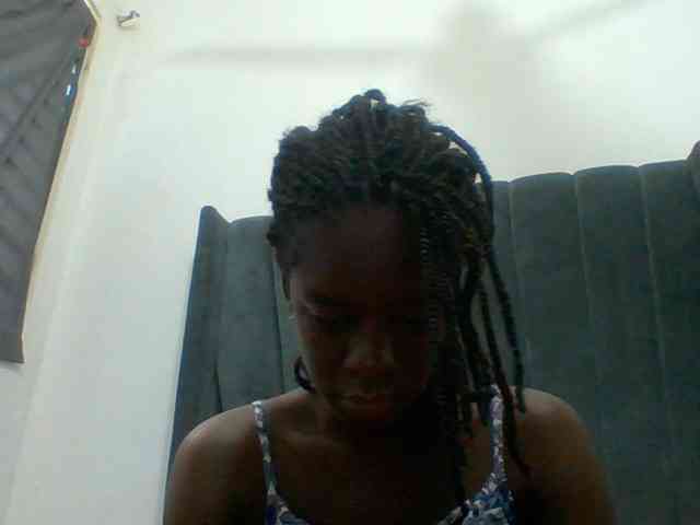 Chocolateaa webcam