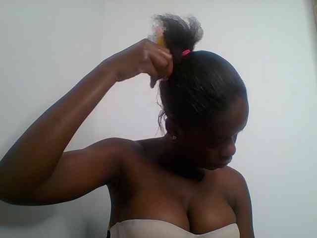 Chocolateaa webcam
