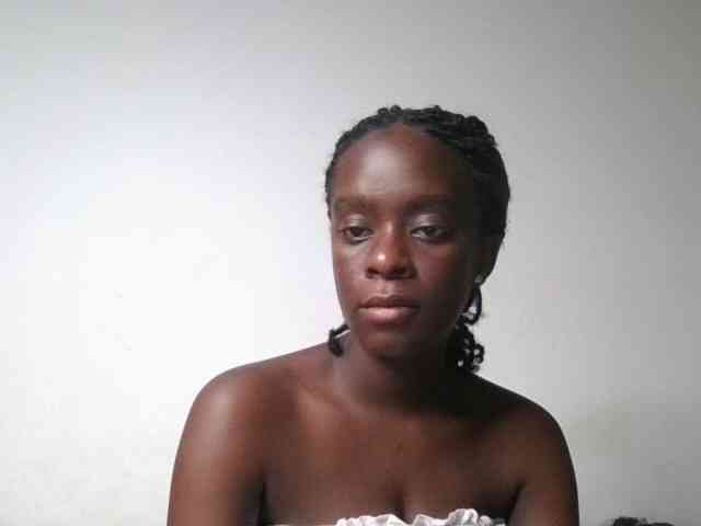 Chocolateaa webcam