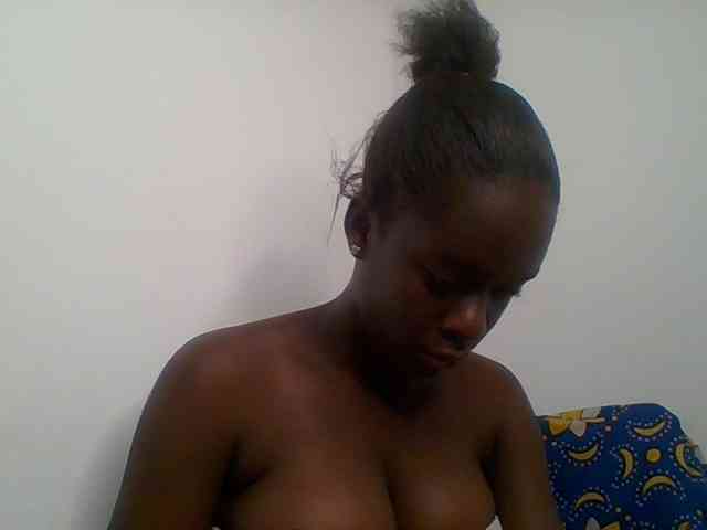 Chocolateaa webcam