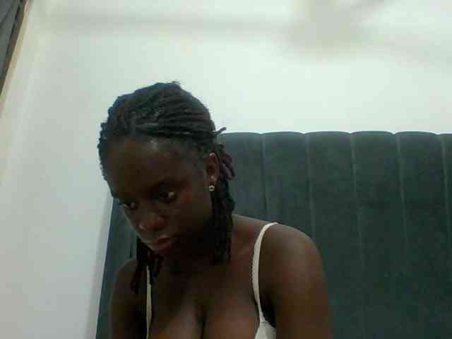 Chocolateaa - Girl 